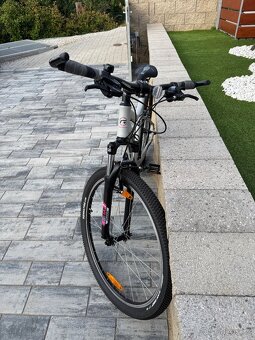 MTB horské kolo Genesis Zeta 27,5" - 3