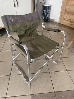 2x Coleman - Deck chair - 3