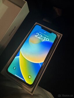 iPhone XS MAX 64GB - 3