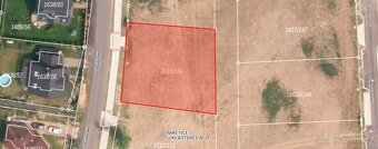 Prodej stavebního pozemku 939 m² - Klášterec nad Ohří - 3