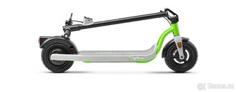 ARGENTO ECO ACTIVE – spolehlivá elektrická koloběžka - 3
