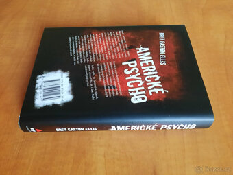 Americké psycho - 3