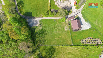 Prodej pozemku k bydlení, 1995 m², Metylovice - 3
