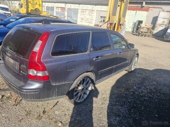 Volvo V 50, 2.0D , 2007 - 3