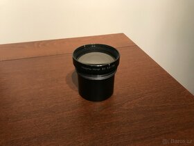 Meopta Mirar SX 5,6/390mm - 3