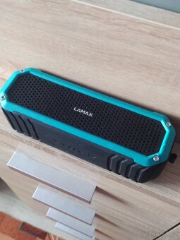 Bluetooth reproduktor Lamax - 3
