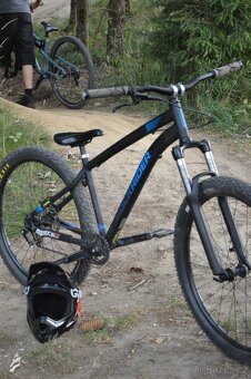 Rock Rider st 120 custom - 3