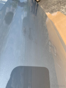 predni dvere skoda kamiq leve levy ridice KYT - 3