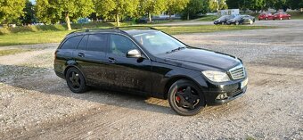 Mercedes-Benz w204 - 3
