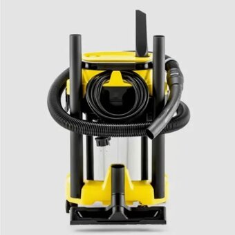 Víceúčelový vysavač Karcher - 3