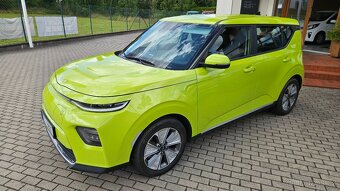 Kia SOUL EV - 3