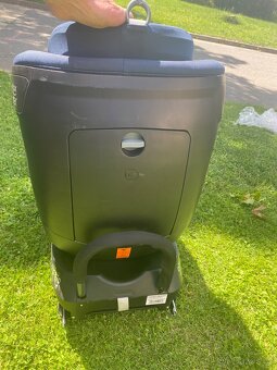 Britax romer autosedačka - 3