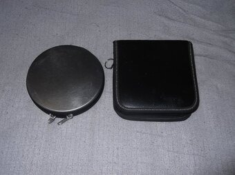 PRODÁM POUZDRA NA CD - 3