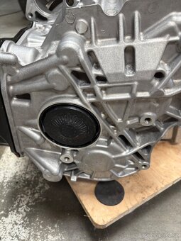 Dsg Vw T5 T6 Automat 4Motion verze 4X4 Nový - 3