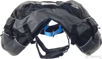 Batoh pro psa AMUNDSEN PACK - Nonstop dogwear - 3