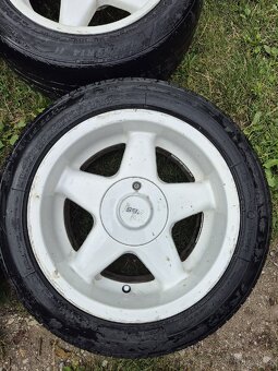 BBS 4x100 a 4x108 - 3