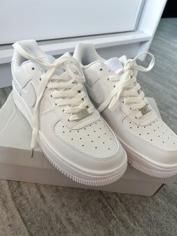 Boty Nike air force 1 - 3