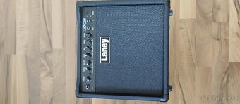 Kytara Jackson JS22 Dinky Arch Top AMR SBK - 3