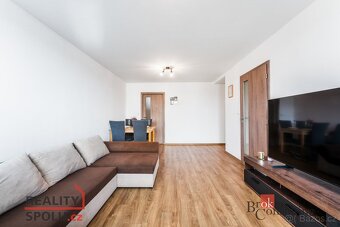 Prodej, byty/3+kk, 63 m2, Palackého třída 579, 53002 Pardubi - 3