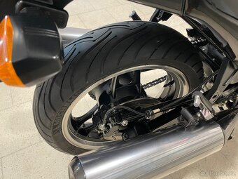 Triumph Trident 900 - 3
