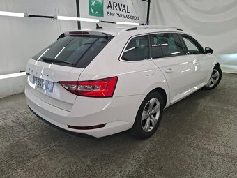 Škoda Superb Combi 2.0TDI - 3