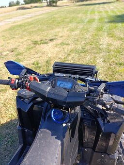 ✅️✅️✅️ PRODÁM ČTYŘKOLKU ATV MINIROCKET 150✅️✅️✅️ - 3