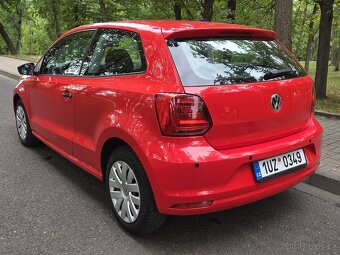 Prodám Volkswagen Polo 1.0 Mpi 44 Kw V Dobrém Stavu - 3