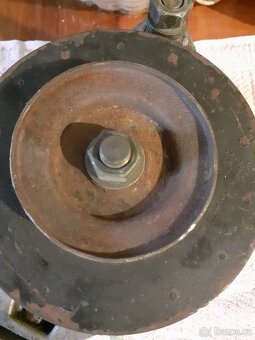 2x alternátor LADA,VAZ,ŽIGULI - 3