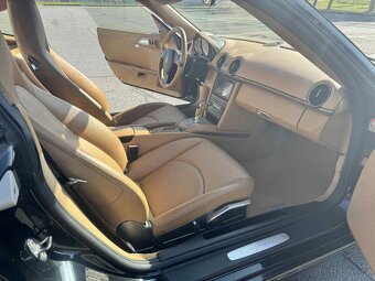 Porsche Cayman  987.2 - 3