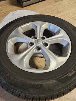 Ale Kia Sorento - 3