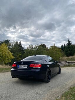 BMW e92 330i x-drive - 3