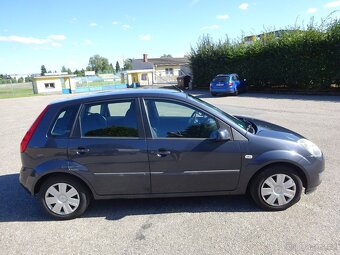 Ford Fiesta, 1.4i (59 KW)r.v.2008 - 3
