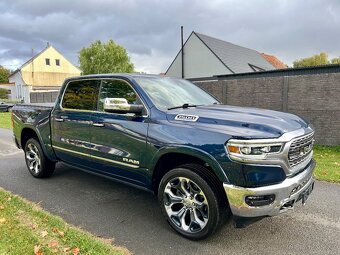 Dodge RAM Limited 2021, 5.7, TOP stav - 3