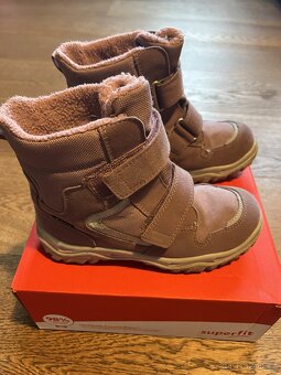 Superfit Husky GTX vel. 30 - 3