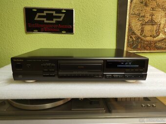 Technics SL-PG470A - 3