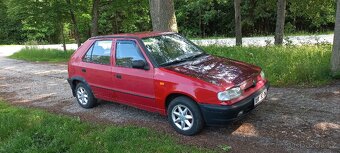 Škoda Felicia 1.3Mpi 50kw - 3