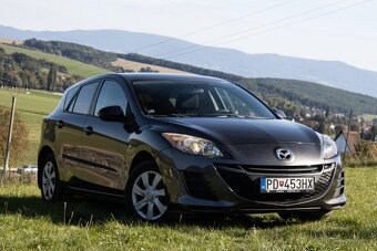 Mazda 3 1.6 MZR 77kW /aj na splátky / protihodnota/ - 3