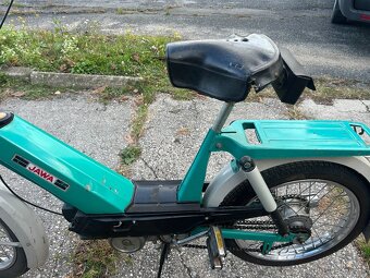Babetta 207/356 - 3