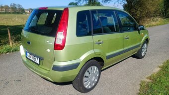 Ford Fusion 1.4i - 3
