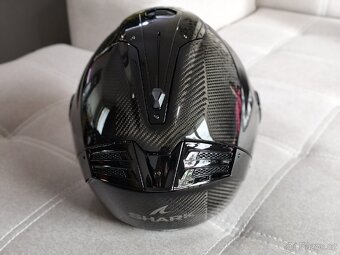 Shark Spartan RS Carbon - 3