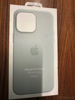 Originální kryty Apple pro IPhone 14 Pro Max - 3