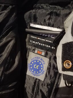 Mbw Buck Jacket vel.52 - 3