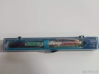 Čínské kuličkové pero HERO - 3