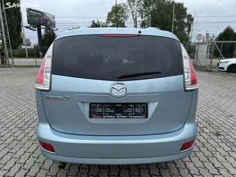 Mazda 5 - 3