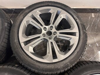 original alu kola audi q5 r20 s line 5x112 sq5 - 3
