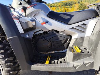 CF MOTO X8 GLADIÁTOR - 3