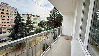 Prodej, byt 4+1, DV, Litvínov - Janov, ul. Hamerská - 3