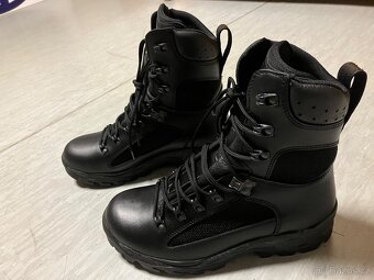 Boty polní lehké 2011 “Kanady” - 3