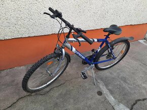 Horské kolo suprema 19 v dobrem stavu - 3