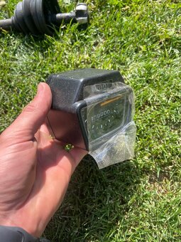 Náhradní díly Suzuki Eiger - 3